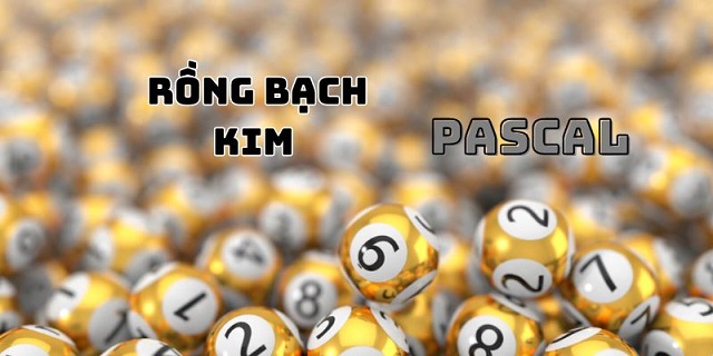 Áp dụng cách soi cầu Pascal