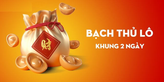 Bắt bạch thủ khung 2 ngày theo cầu quả trám