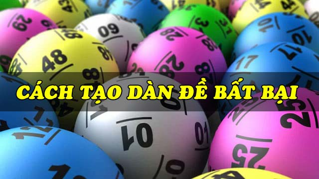 Cách tạo dàn đề bất tử hàng ngày chuẩn nhất