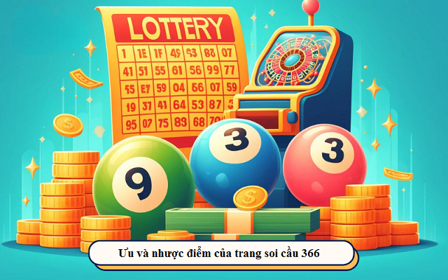 Đánh giá trang soi cầu 366