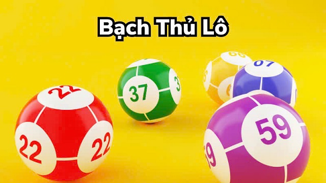 Đánh lô 1 số khá đơn giản, mức thưởng hấp dẫn