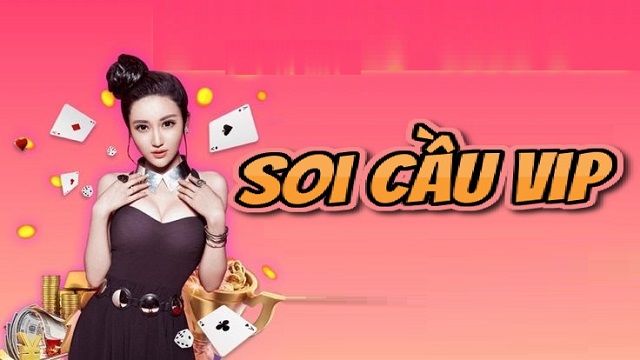 Kênh soi cầu lô VIP miền Bắc