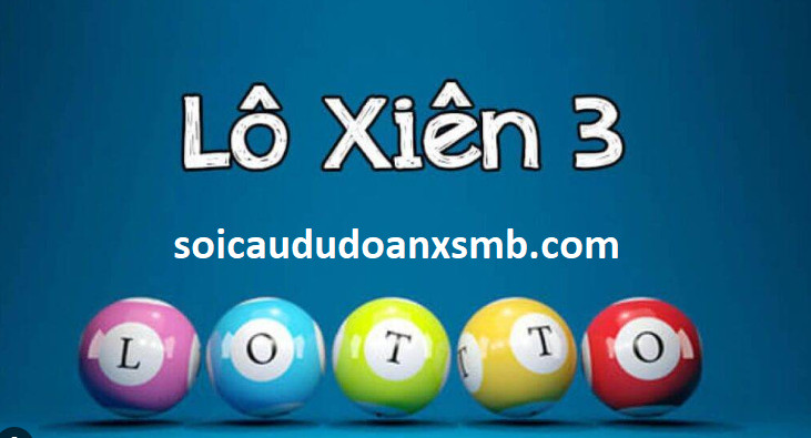 Lô Xiên 3