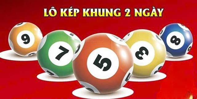 Lô kép nuôi khung 2 ngày là phương pháp đánh đề khá phổ biến