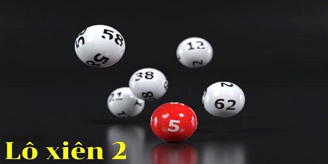 Lô xiên 2 là hình thức đánh lô đề được nhiều anh em ưa chuộng