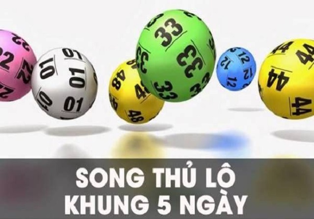 Nuôi song thủ khung 5 ngày theo bạc nhớ