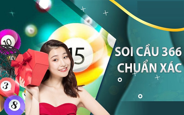 Soi cầu 366