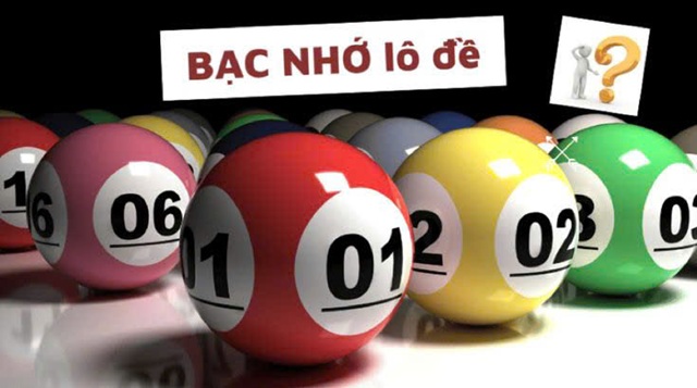 Soi cầu 666 còn phân tích bạc nhớ để gợi ý số may mắn