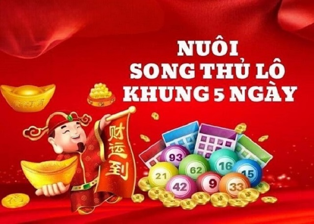 Soi cầu dựa vào ngày và tuần