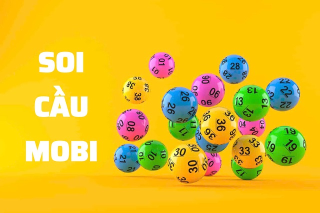 Tìm hiểu sơ lược về hệ thống soi cầu lô đề Mobi