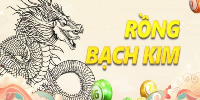 Tìm hiểu soi cầu Rồng Bạch Kim là gì?