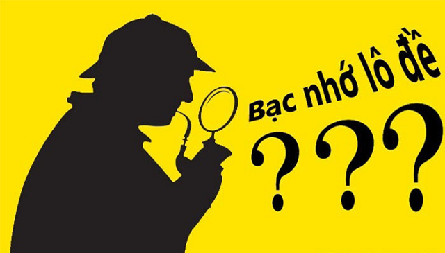 Giúp tân thủ hiểu đúng về bạc nhớ lô đề là gì