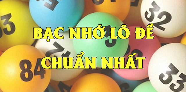 Tổng hợp các mẫu bạc nhớ hiệu quả với tỷ lệ trúng cao