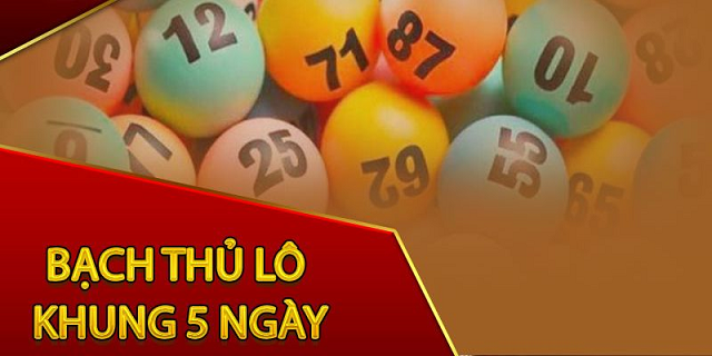 Thông qua giải đặc biệt để chốt bạch thủ lô nhanh gọn