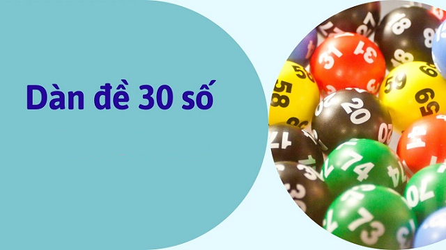 Những lợi ích bạn sẽ nhận được nếu chơi dàn lô 30 số bất bại
