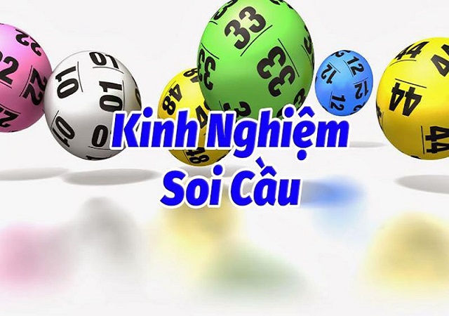 Kết hợp các phương pháp soi cầu để tỷ lệ thắng cao nhất