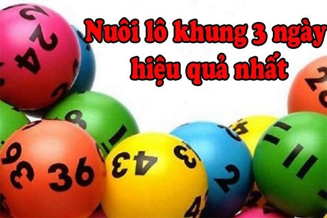 Không thể thiếu bước soi cầu trước khi xuống tiền