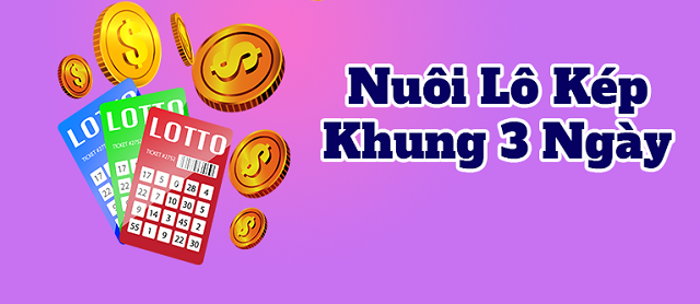 Những dạng kép cơ bản bạn cần nắm khi chơi lô đề
