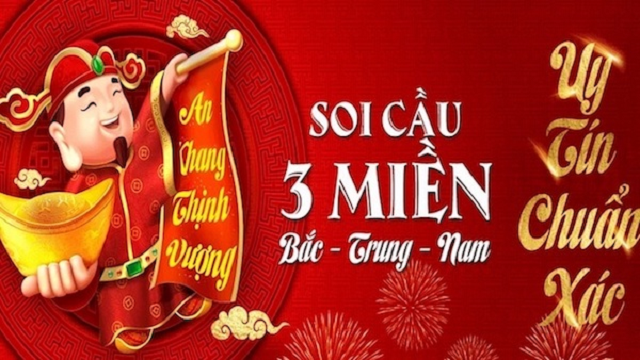 Giải mã khái niệm soi cầu 3 miền là gì cho người mới