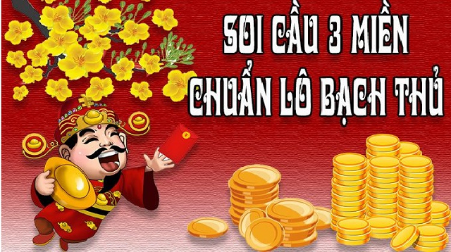 Bắt bóng âm dương để có dàn đề đẹp như cao thủ
