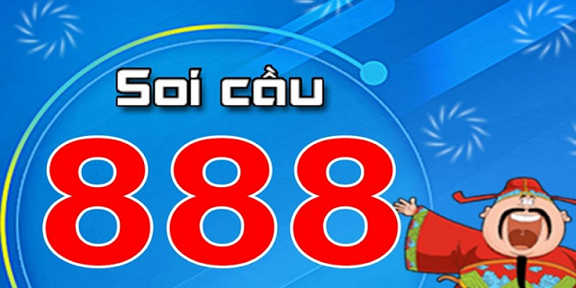 Ưu điểm tuyệt vời khiến cho nhiều anh em lựa chọn soi cầu 888