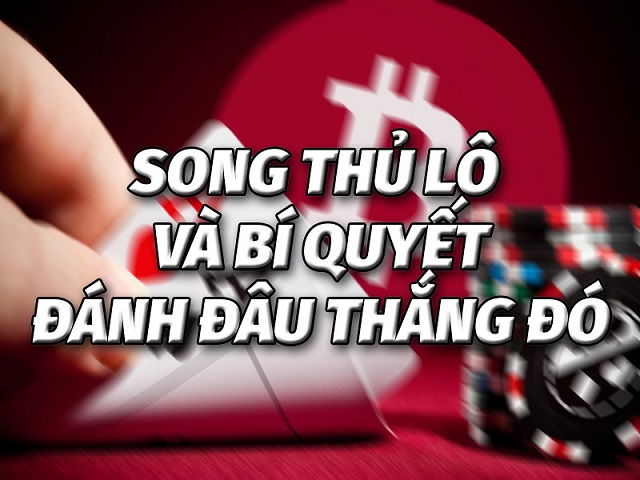 Soi cầu là bước không thể thiếu để chiến thắng