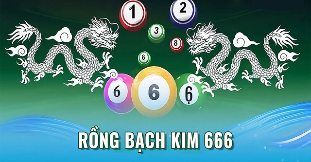 Khái niệm tổng quan về soi cầu rồng bạch kim 666 hiện nay