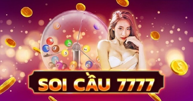 Soi cầu XSMB 7777 ngày hôm nay sở hữu nhiều ưu điểm